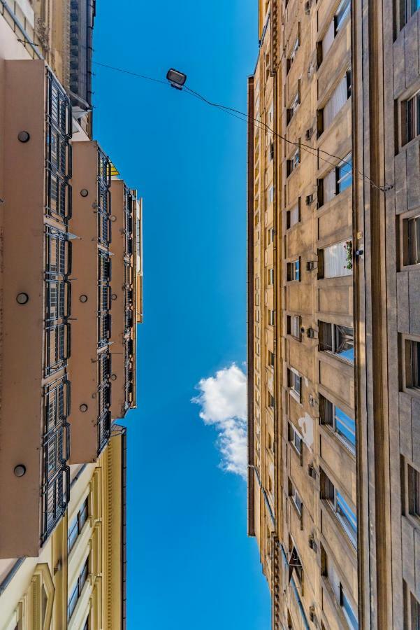 Oasis Apartments - Liberty Bridge Budapest Kültér fotó