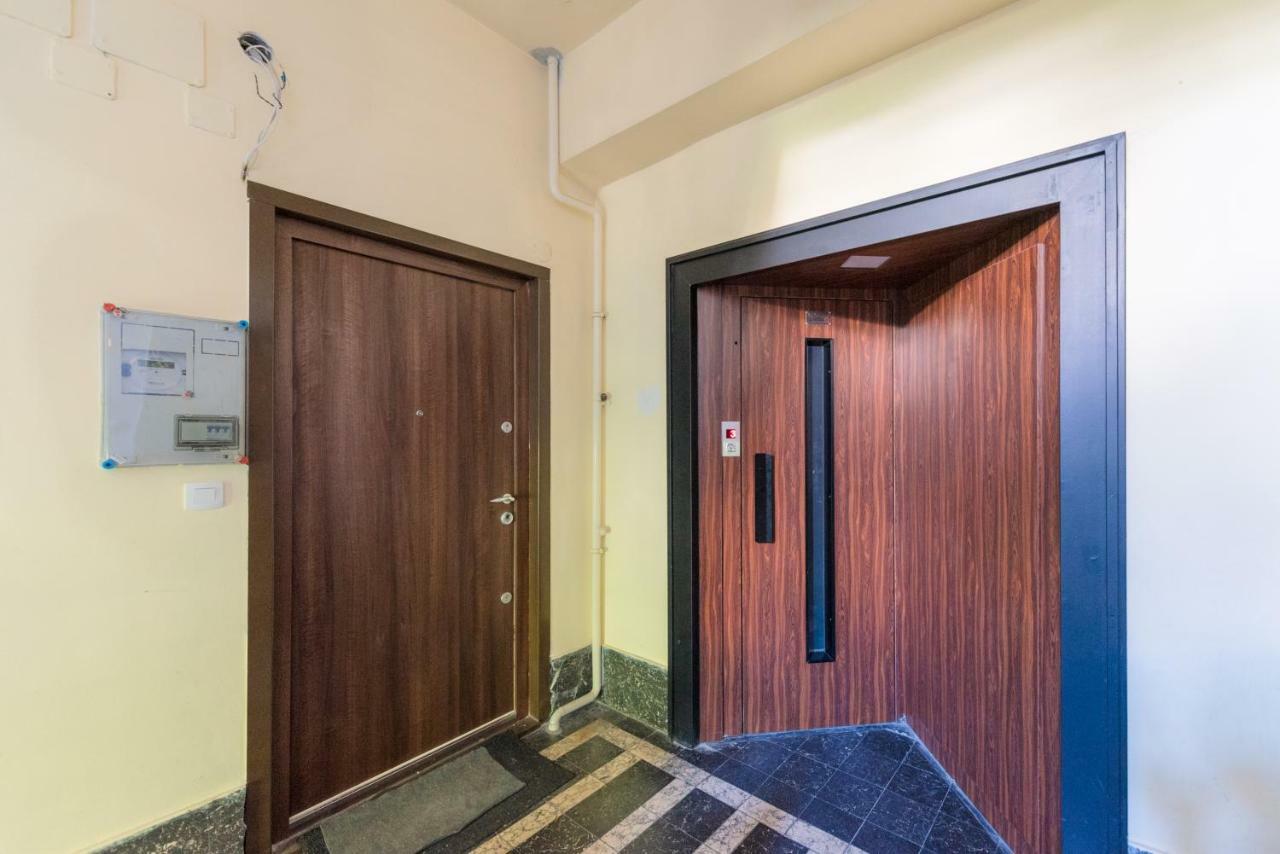 Oasis Apartments - Liberty Bridge Budapest Kültér fotó